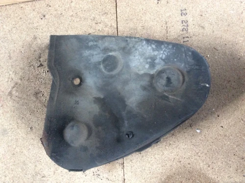 1998 Volkswagen Transporter 1.9L Used Timing Cover
