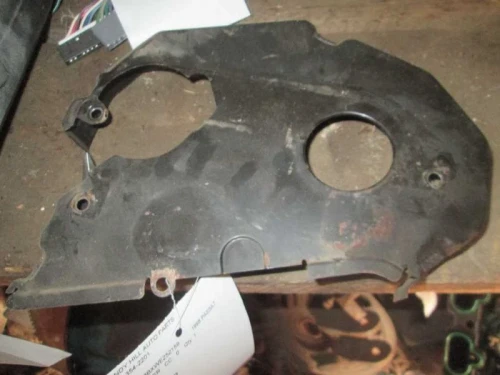 1998-2005 Volkswagen Passat 2.8L Upper Used Timing Cover
