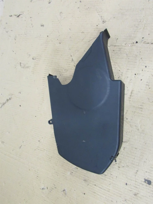 1998-2010 Volkswagen Beetle 2.0L Used Timing Cover 06A109108B