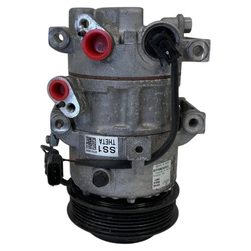2019 Pathfinder Air Conditioning A/C AC Compressor OEM
