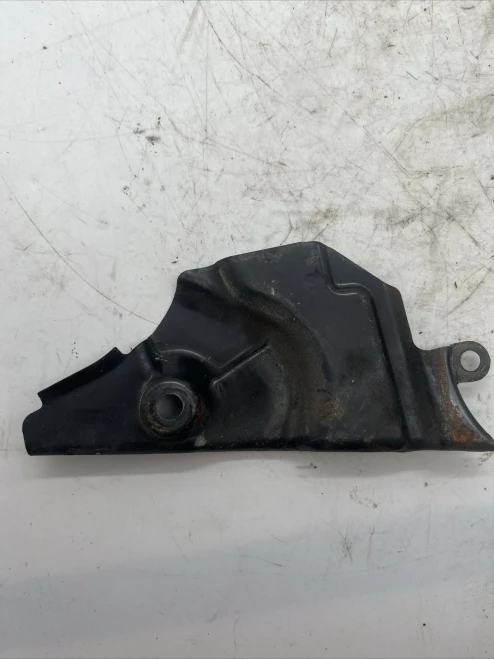 1999-2005, 2007-2009, 2011-2018 Volkswagen Jetta 2.0L Used Timing Cover 06A 109 129