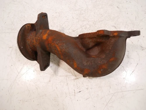 2000 Volkswagen Transporter 2.5L Diesel TDI Used Exhaust Manifold 53141032211