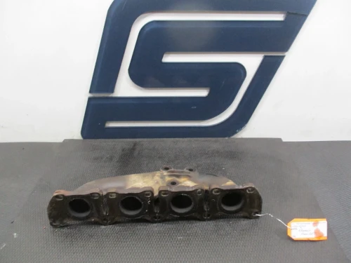 2002 Volkswagen Beetle 1.8L Turbo Used OEM Exhaust Manifold