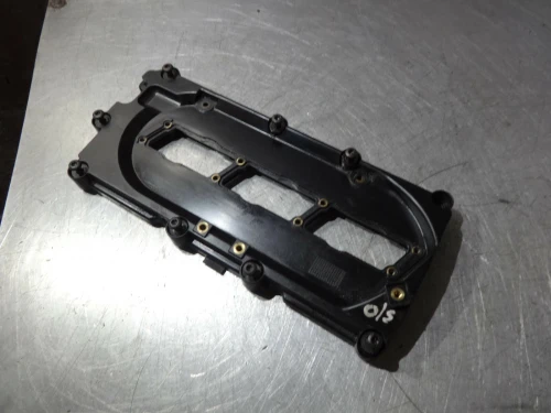 2002-2010 Volkswagen Touareg 3.0L Left Right Diesel V6 TDI Used Valve Cover