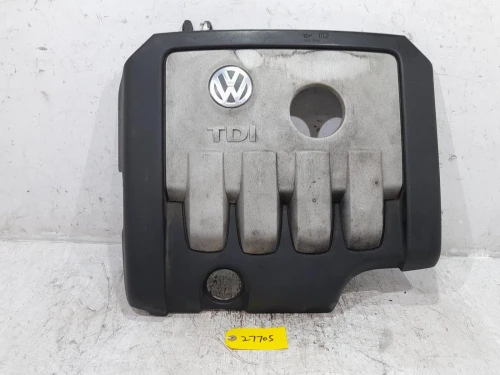 2003-2008 Volkswagen Golf Used Engine Cover 03G103925BP