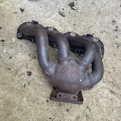 2004 Volkswagen Golf 1.6L FSI Used Exhaust Manifold