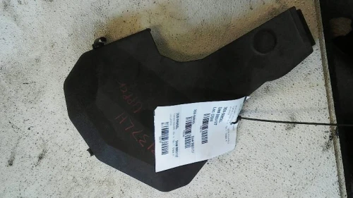 2004-2007 Volkswagen Touareg 4.2L Upper Left Used Timing Cover
