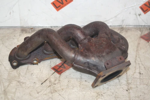 2005 Volkswagen Golf Used Exhaust Manifold