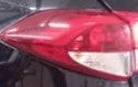 2016-2018 Hyundai Tucson LH Driver Quarter Panel Mounted Tail Light Lamp OEM used OEM tail light assembly