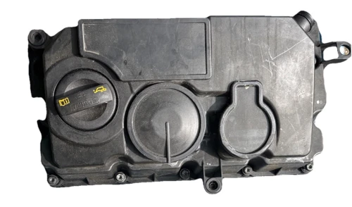 2005-2010 Volkswagen Jetta 1.9L Diesel TDI Used OEM Valve Cover