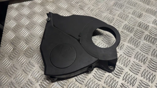 2005-2010 Volkswagen Jetta Used OEM Timing Cover 036109127L