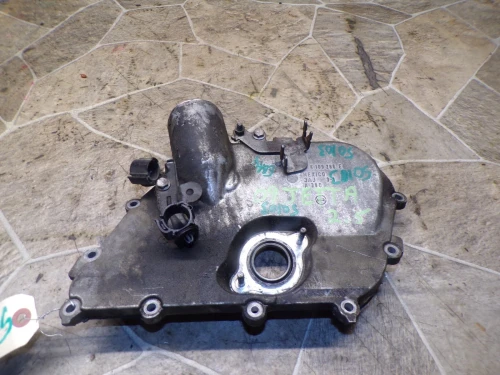 2005-2014 Volkswagen Jetta / GLI / Rabbit 2.5L Upper Used Timing Cover