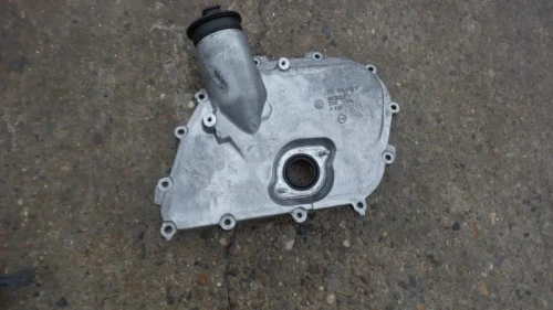 2005-2014 Volkswagen Jetta 2.5L Upper Used Timing Cover