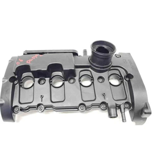 2006 Volkswagen Passat 2.0L Used Valve Cover 6F103469K