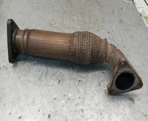 2006 Volkswagen Touareg 3.0L V6 Used Exhaust Manifold 059131789N