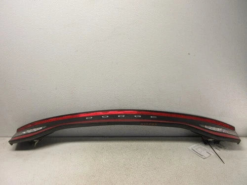 2013-2016 Dodge Dart Center LED Tail Lamp Assembly 68164500AC OEM OEM used OEM tail light assembly