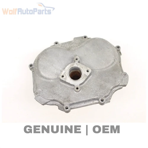 2006-2009, 2011-2014 Volkswagen Touareg Right Used Timing Cover