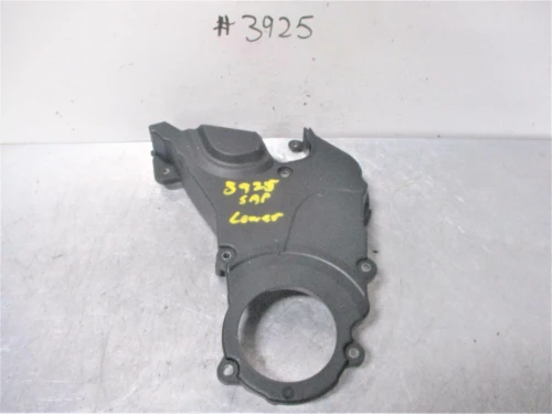 2007 Volkswagen Jetta 2.0L Lower Turbo Used Timing Cover