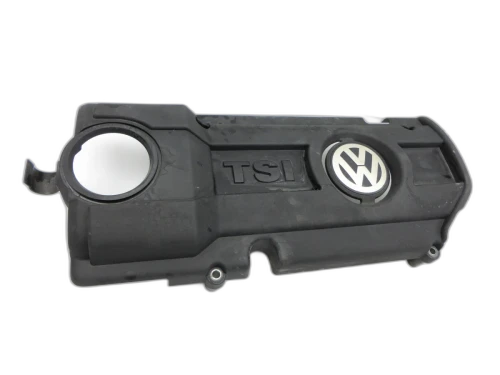 2007-2009 Volkswagen Golf 1.4L Used Valve Cover 03C103925AA / 03C103925AM