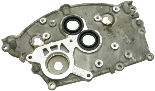 2007-2023 Volkswagen Atlas Upper Front Used OEM Timing Cover
