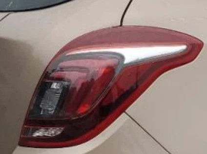 2017-2022 Buick Encore RH Passenger Tail Light Lamp OEM used OEM tail light assembly