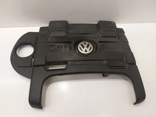 2008 Volkswagen Touran Used Engine Cover 03C103925BF