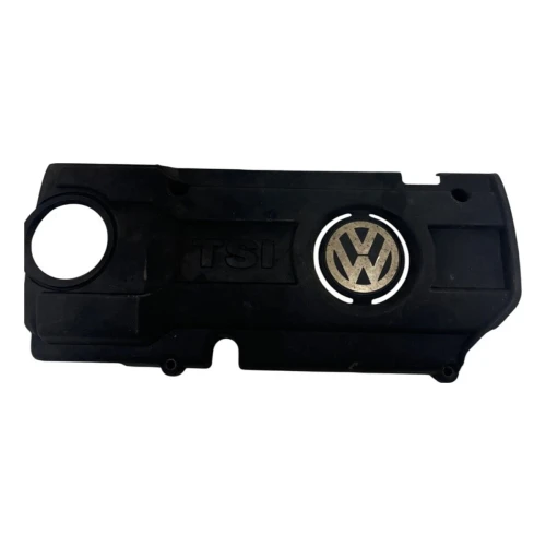 2008, 2017 Volkswagen Tiguan Used Engine Cover 03C103925AM