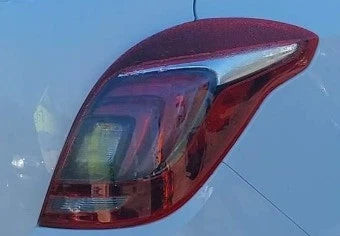 2017-2022 Buick Encore RH Passenger Tail Light Lamp OEM used OEM tail light assembly