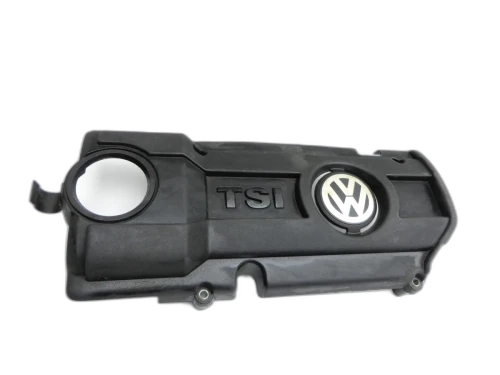 2008-2014 Volkswagen Golf 1.4L Used Valve Cover 03C103925AA / 03C103925AM