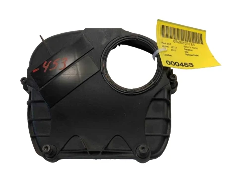 2008-2014 Volkswagen Jetta 2.0L Upper Used Timing Cover