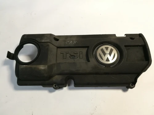 2009 Volkswagen Golf 1.4L Used Engine Cover 03C103925AM