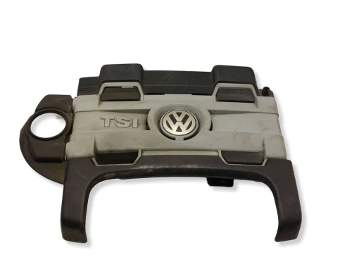 2009 Volkswagen Golf Used Engine Cover 03C103925BB