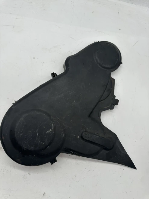 2009-2010 Volkswagen Jetta Upper Diesel TDI Used Timing Cover