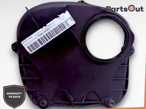 2009-2012 Volkswagen Passat / CC Upper Used OEM Timing Cover