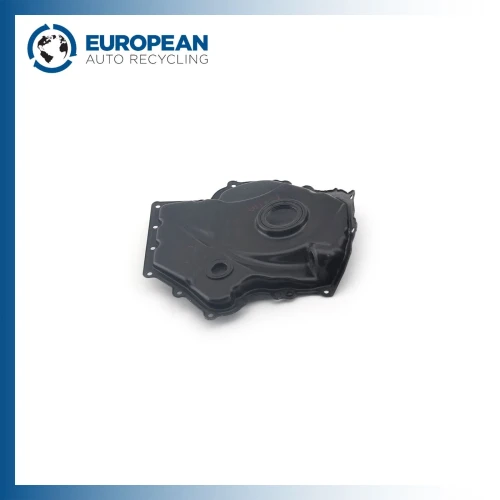 2009-2013 Volkswagen CC 2.0L Lower Used OEM Timing Cover