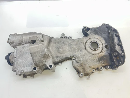 2009-2014 Volkswagen Polo 1.2L Used Timing Cover 03E109211P