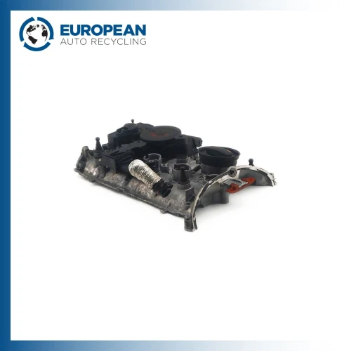 2009-2016 Volkswagen CC 2.0L / 3.6L Used OEM Valve Cover 3H103429H