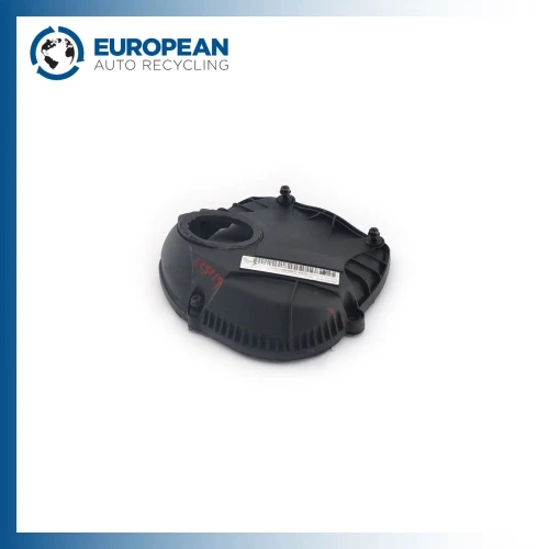 2009-2017 Volkswagen CC 2.0L Upper Used OEM Timing Cover