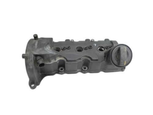 2010-2014 Volkswagen Touareg Used Valve Cover