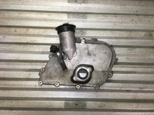 2011 Volkswagen Jetta 2.5L Upper VIN X 5TH DIGIT Used Timing Cover