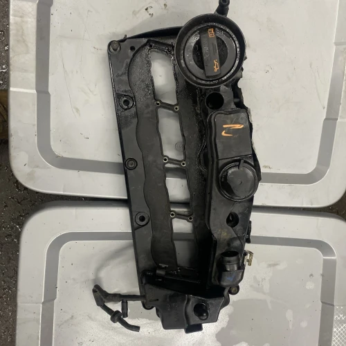 2011-2014 Volkswagen Jetta 2.0L Diesel TDI Used OEM Valve Cover