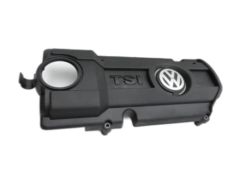 2011-2016 Volkswagen Golf / CC Used Valve Cover 03C103925AB / 03C103925AM