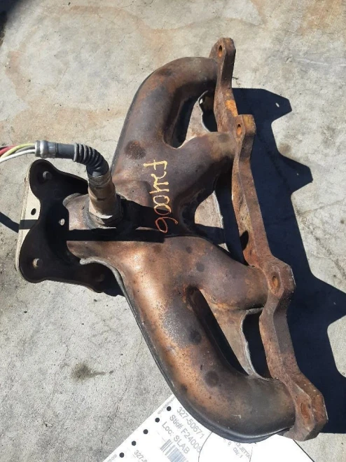 2011-2016 Volkswagen Jetta 2.0L Used Exhaust Manifold