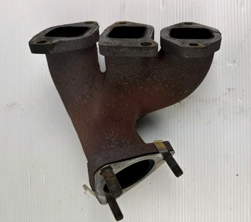 2012-2015 Volkswagen Passat / Touareg 3.6L Right Front Used Exhaust Manifold