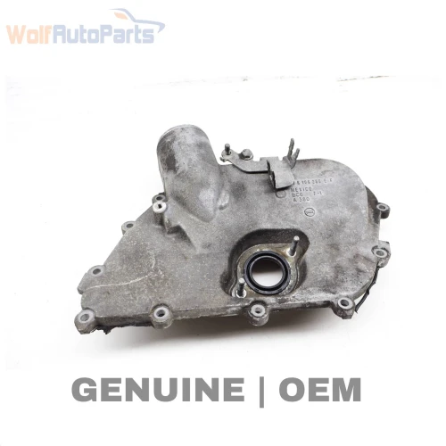 2012-2018 Volkswagen Passat 2.5L Upper Used Timing Cover 07K109286E