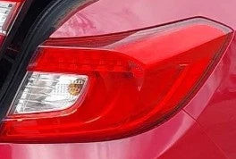 2018-2022 Honda Accord RH Passenger Quarter Panel Mounted Tail Light Lamp OEM used OEM tail light assembly