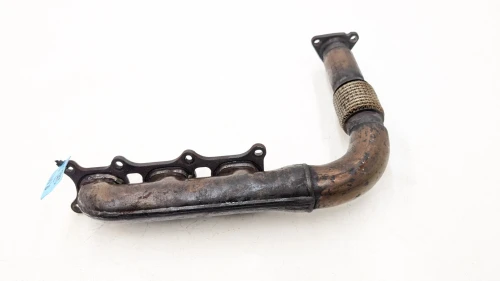 2013 Volkswagen Touareg 3.0L Diesel TDI Used Exhaust Manifold