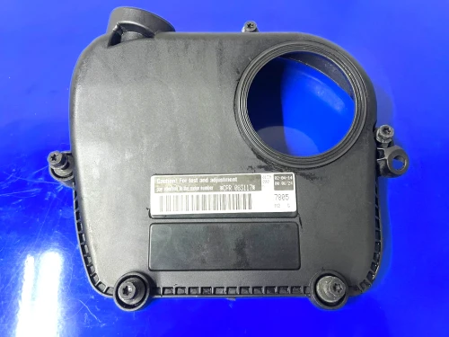 2013-2017 Volkswagen Jetta / Passat / Beetle 1.8L Upper Used Timing Cover 06L103269B