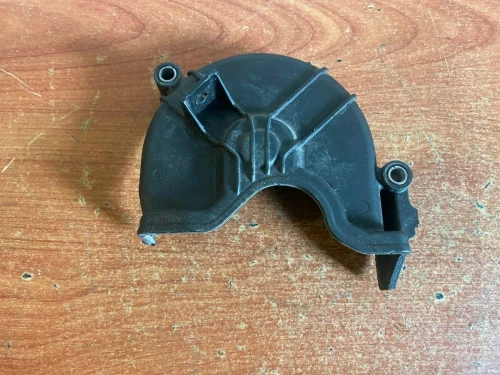 2014 Volkswagen Golf 1.2L Used Timing Cover 04C109121C