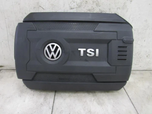 2014 Volkswagen Jetta / GLI Used Engine Cover